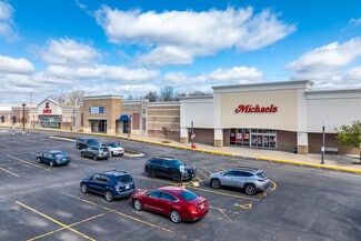 Plus de détails pour N96 W18736-N96 W18794 County Line Rd, Germantown, WI - Local commercial à louer