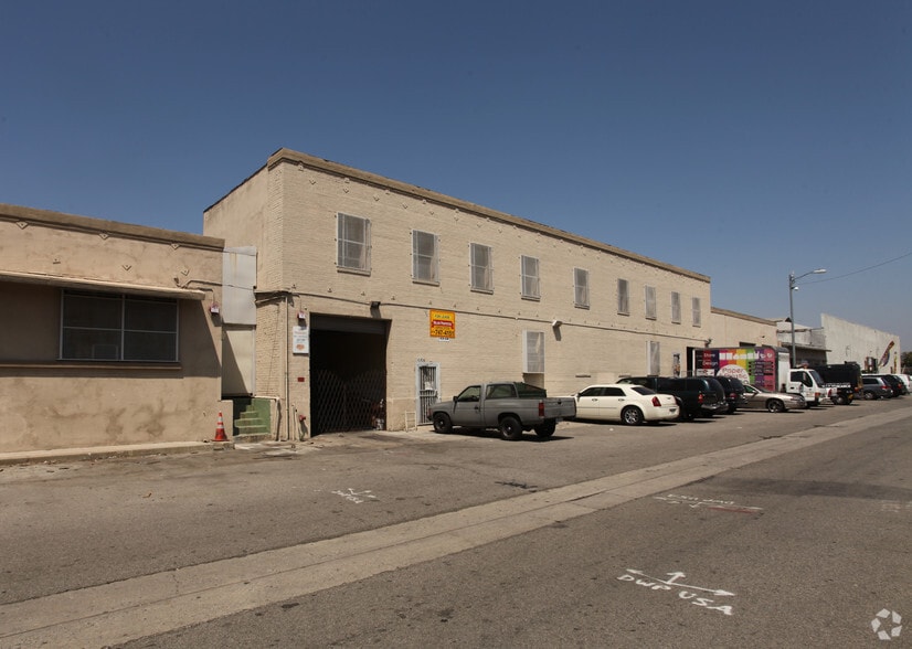 651 E 61st St, Los Angeles, CA à vendre - Photo principale – Image 2 sur 3
