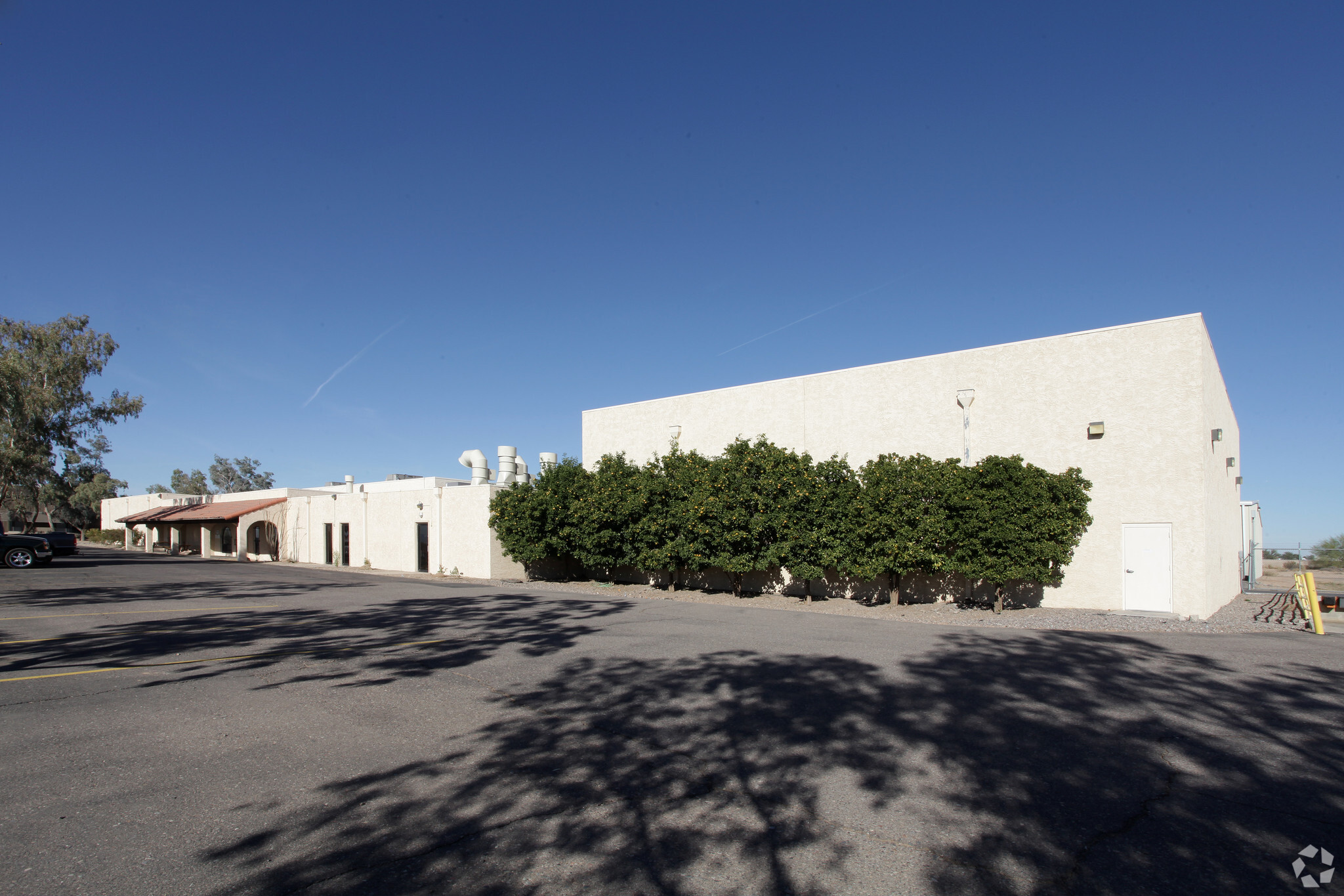 546-566 W Centennial Blvd, Casa Grande, AZ à louer Photo de l’immeuble– Image 1 sur 7