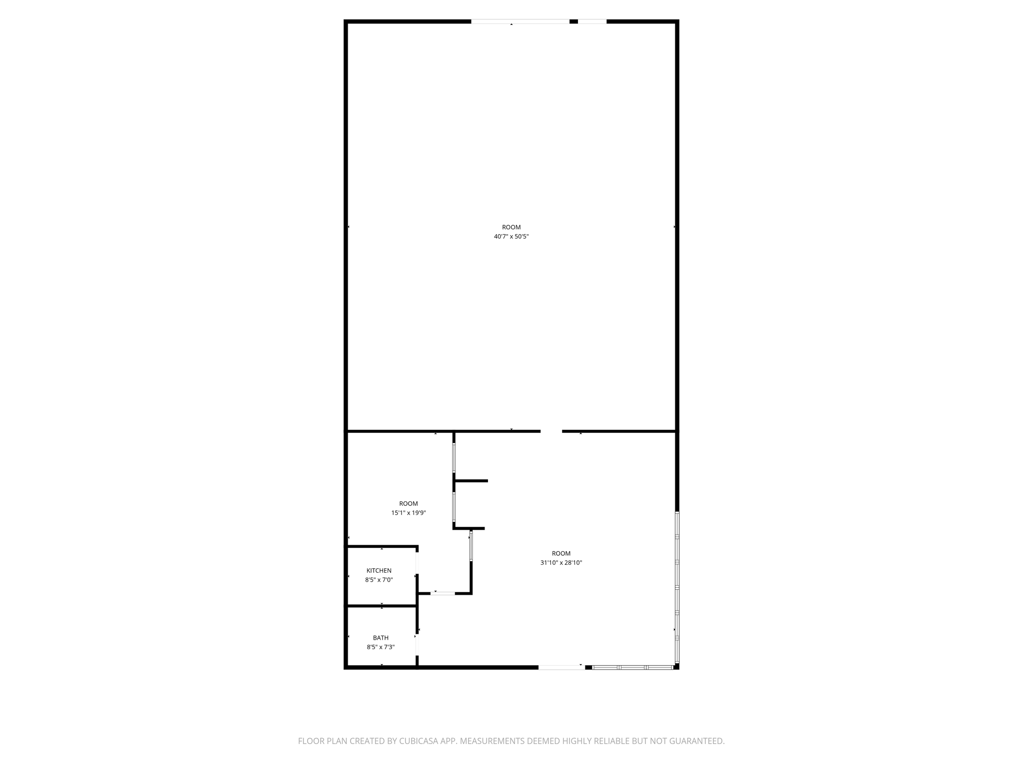 3737-3757 Parkway Ln, Hilliard, OH à louer Photo intérieure– Image 1 sur 1