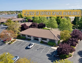 Plus de détails pour 2362 Maritime Dr, Elk Grove, CA - Bureau à louer