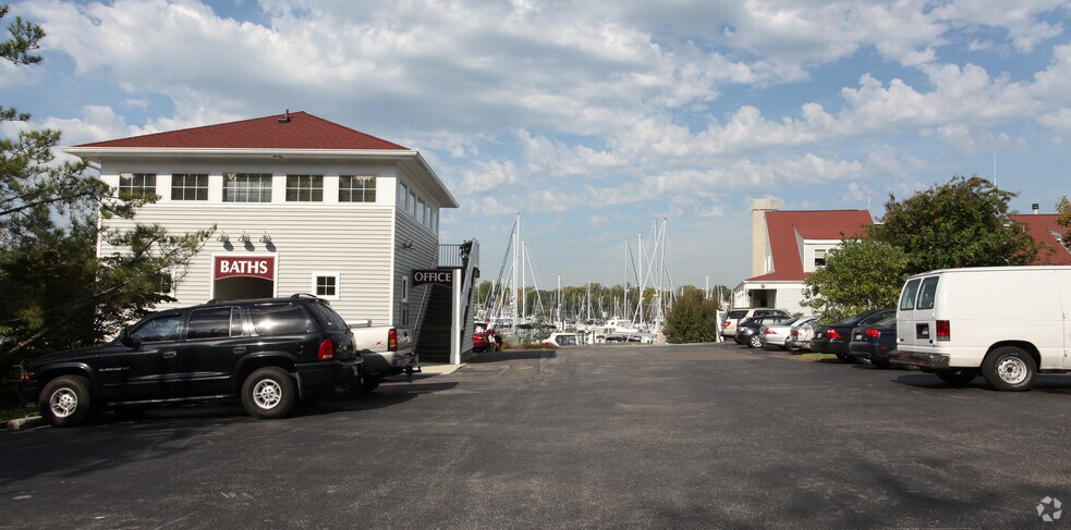 980 Awald Rd, Annapolis, MD à louer - Photo de l’immeuble – Image 3 sur 6