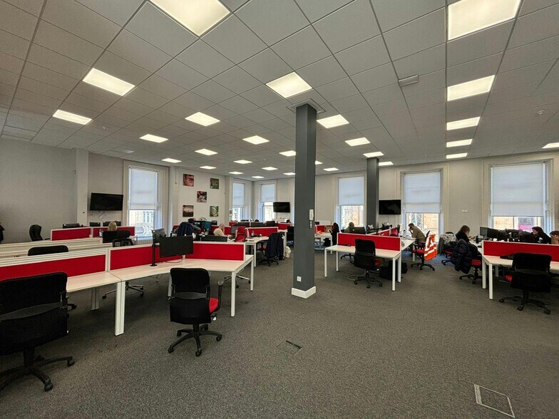 193 Bath St, Glasgow à louer - Photo de l’immeuble – Image 3 sur 9