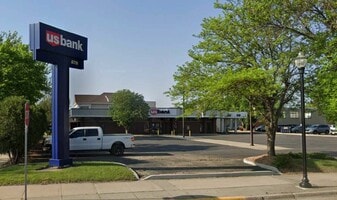 U.S. Bank - Commerce