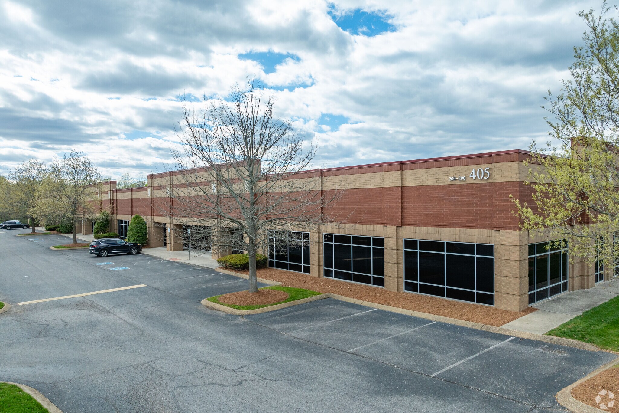 405 Duke Dr, Franklin, TN à louer Photo principale– Image 1 sur 6