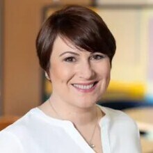 Jo Kelly