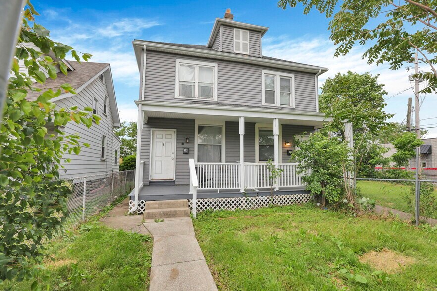 34 N Guilford Ave, Columbus, OH à vendre - Photo de l’immeuble – Image 3 sur 30