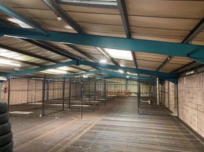 3-23 Kilbirnie Pl, Glasgow à louer Photo intérieure– Image 1 sur 1