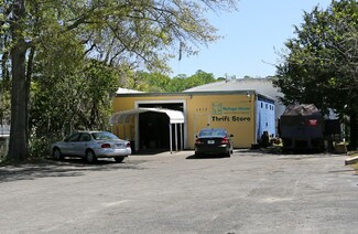 Plus de détails pour 1517 S Adams St, Tallahassee, FL - Local commercial à louer