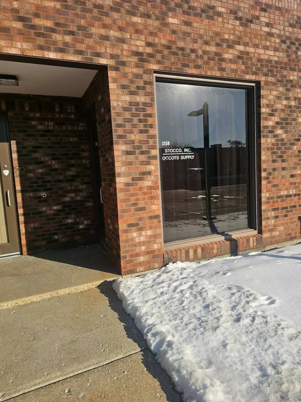 3150-3210 Doolittle Dr, Northbrook, IL à louer Photo de l’immeuble– Image 1 sur 5