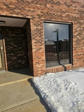 3150-3210 Doolittle Dr, Northbrook, IL à louer Photo de l’immeuble– Image 1 sur 5