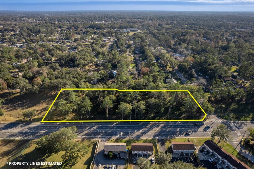 1700 SE 14th St, Ocala, FL à vendre - Photo de l’immeuble – Image 3 sur 24
