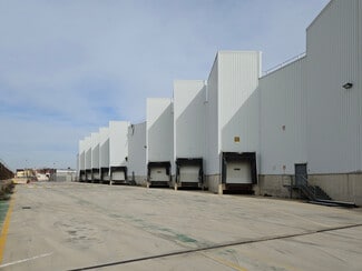 Plus de détails pour Calle del Tajo, 24, Mejorada del Campo - Industriel/Logistique à louer
