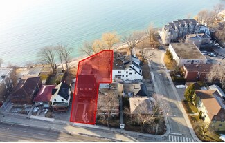 Plus de détails pour 2707 Lake Shore Blvd W, Toronto, ON - Logement à vendre