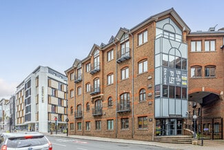 Plus de détails pour 310 Goswell Rd, Londres - Bureau à louer