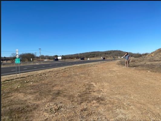 16405 Highway 71 S, Greenwood, AR à vendre - Photo de l’immeuble – Image 2 sur 3