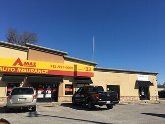 Plus de détails pour 5312 Airline Dr, Houston, TX - Local commercial à louer