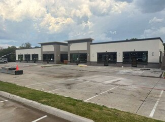 Plus de détails pour 7101 Custer Rd, Frisco, TX - Local commercial à vendre
