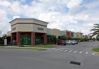 Plus de détails pour Avalon Rd, Winter Garden, FL - Local commercial à louer