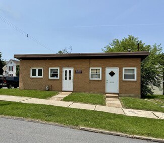 Plus de détails pour 571 Cypress Ave, Johnstown, PA - Local d’activités à vendre