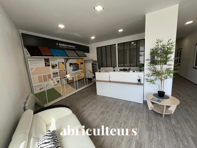 Plus de détails pour Industriel/Logistique à vendre