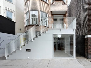 3516 Sacramento St, San Francisco, CA à louer Photo de l’immeuble– Image 1 sur 6