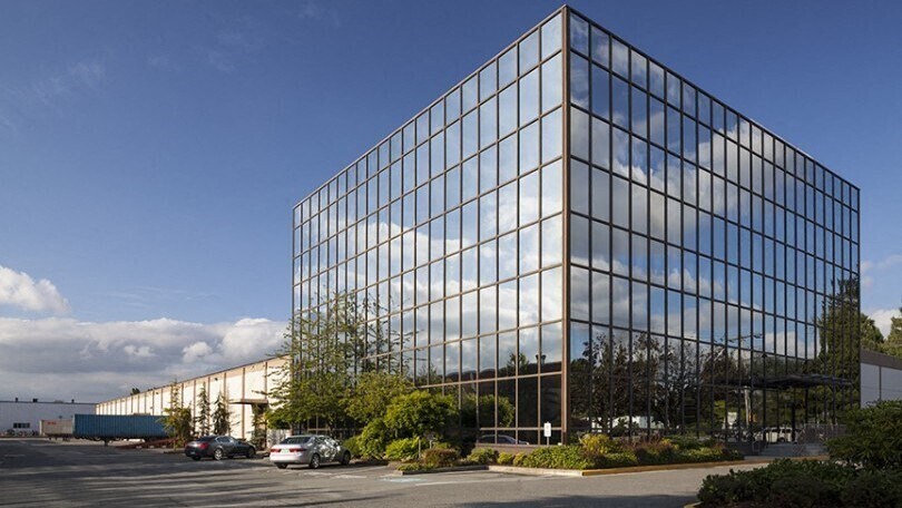 13931 Bridgeport Rd, Richmond, BC à louer - Photo de l’immeuble – Image 1 sur 4
