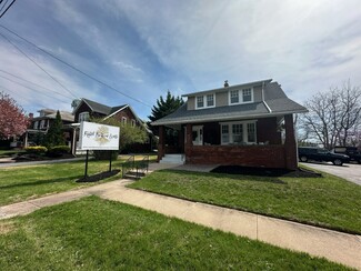 Plus de détails pour 1918 Carlisle Rd, York, PA - Bureau à vendre