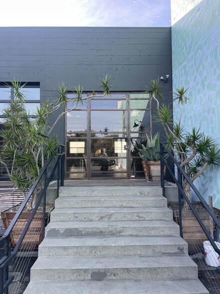 2308-2310 Kettner Blvd, San Diego, CA à louer - Photo de l’immeuble – Image 2 sur 5