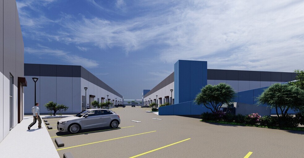 91-1965 Lauwiliwili St, Kapolei, HI à vendre - Photo de l’immeuble – Image 2 sur 10