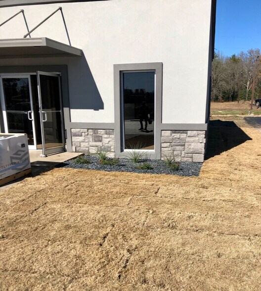 13624 State Highway 31 W, Tyler, TX à vendre - Photo de l’immeuble – Image 2 sur 14