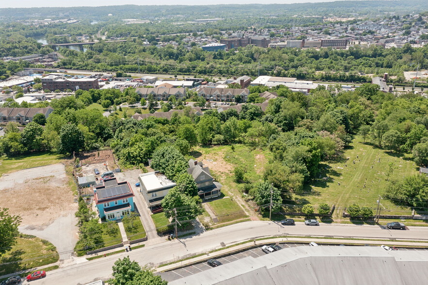 722 Sandy St, Norristown, PA à vendre - Photo de l’immeuble – Image 2 sur 13
