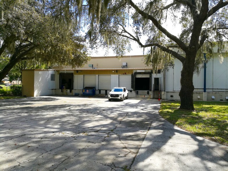1331 Gunn Hwy, Odessa, FL à vendre - Photo de l’immeuble – Image 2 sur 22