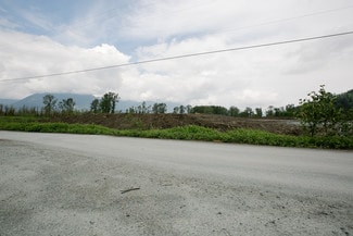 Plus de détails pour 7652 Arnold Rd, Chilliwack, BC - Terrain à vendre