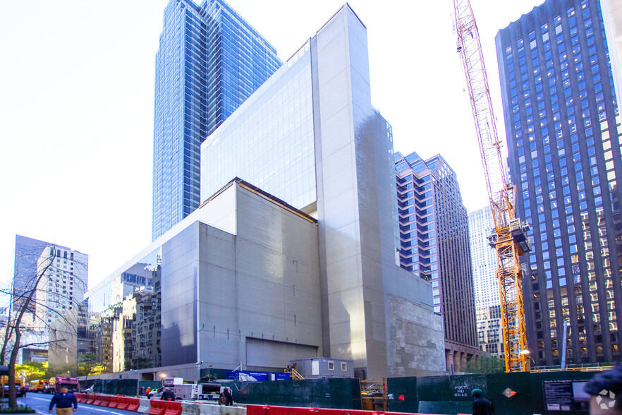 26-42 W 54th St, New York, NY à louer - Photo principale – Image 1 sur 8