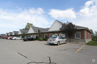 Plus de détails pour 1961-1967 WEHRLE Dr, Williamsville, NY - Bureau à louer