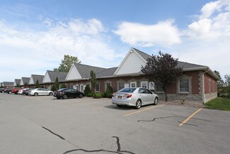 Plus de détails pour 1961-1967 WEHRLE Dr, Williamsville, NY - Bureau à louer