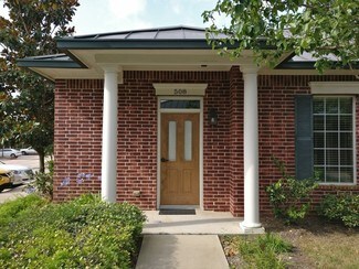 Plus de détails pour 4501 Cartwright Rd, Missouri City, TX - Bureau à vendre