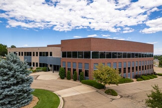 Plus de détails pour 1157 W Century Dr, Louisville, CO - Bureau, Local d'activités à louer