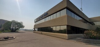 Plus de détails pour 5201 44 St, Bonnyville, AB - Industriel/Logistique à vendre