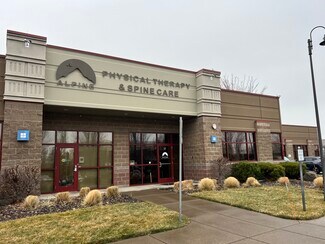 Plus de détails pour 336 SW Cyber Dr, Bend, OR - Bureau/Médical à louer
