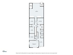 8508-8542 Virginia Meadows Dr, Manassas, VA à louer Photo intérieure– Image 2 sur 3