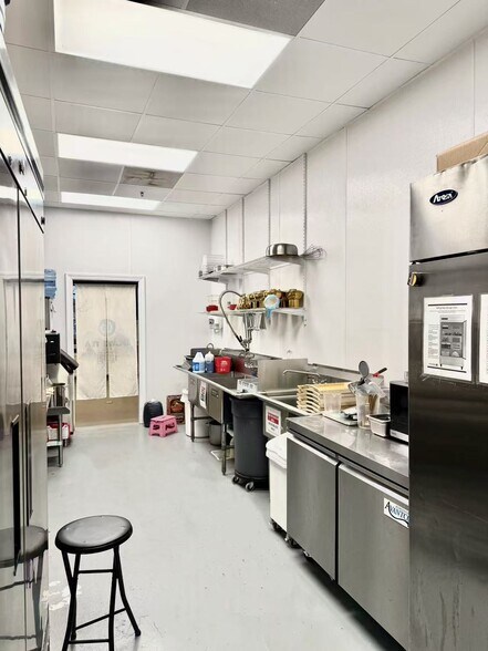 2925 Buford Dr, Buford, GA à louer - Photo de l’immeuble – Image 3 sur 7