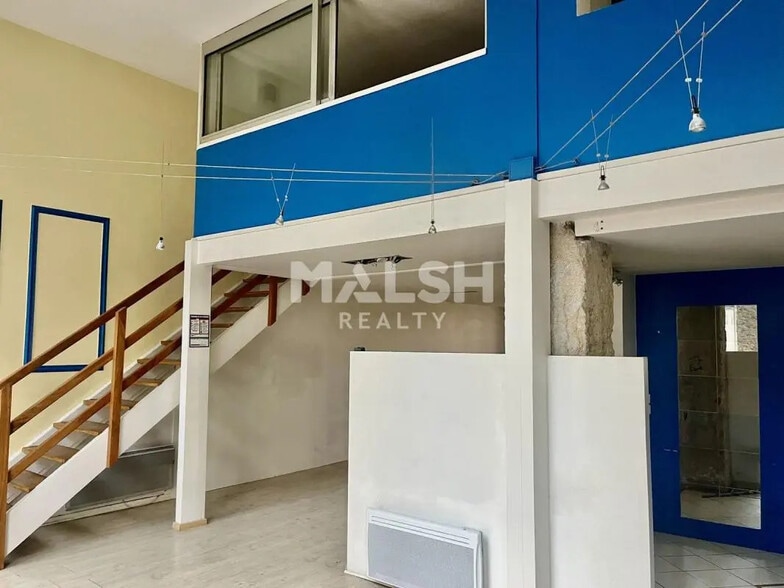 Local commercial dans Lyon à louer - Photo intérieure – Image 3 sur 5