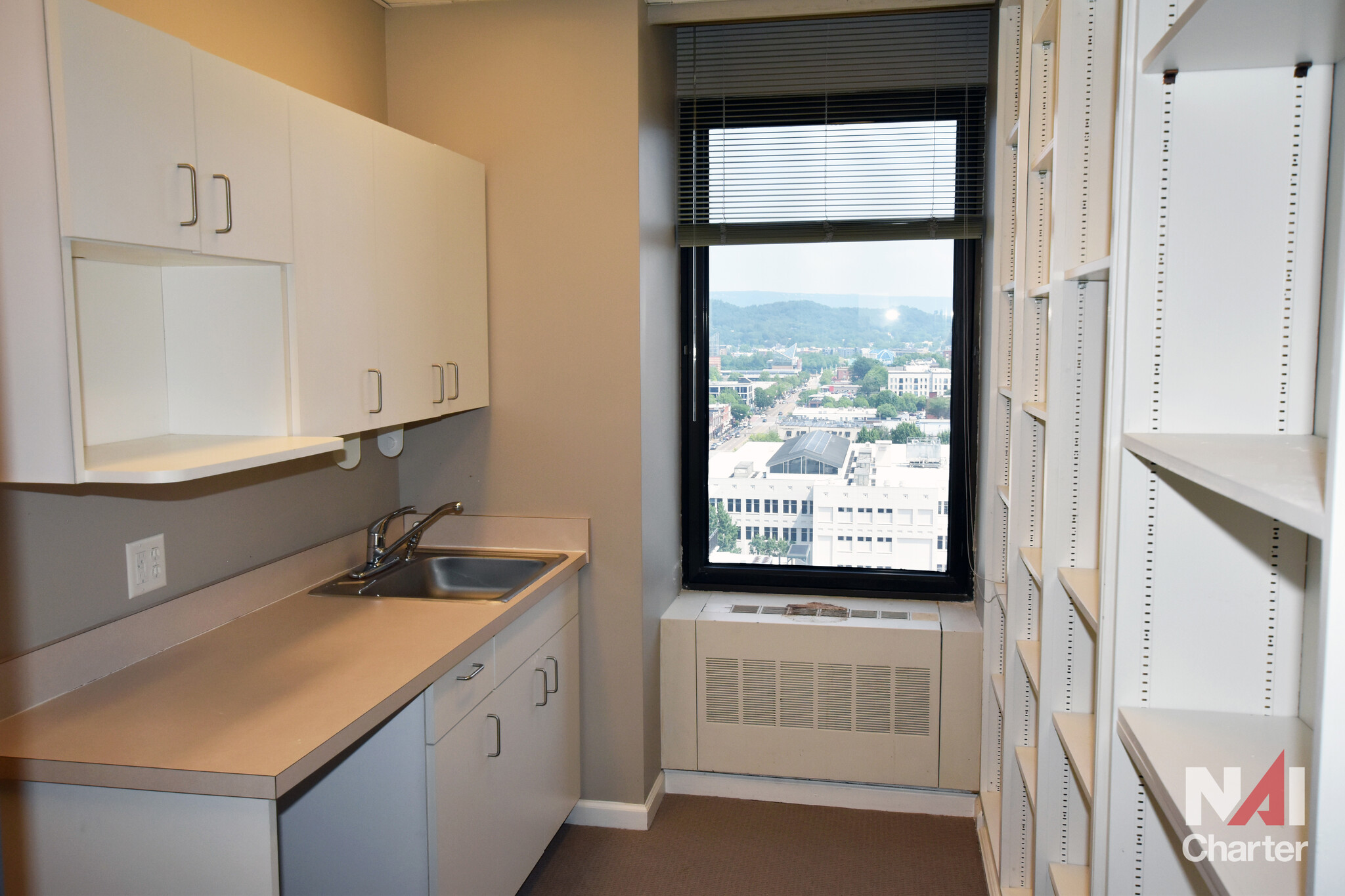 736 Market St, Chattanooga, TN à louer Photo intérieure– Image 1 sur 5