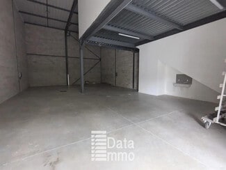 Plus de détails pour 32 Rue Alexandre Volta, Meaux - Industriel/Logistique à louer