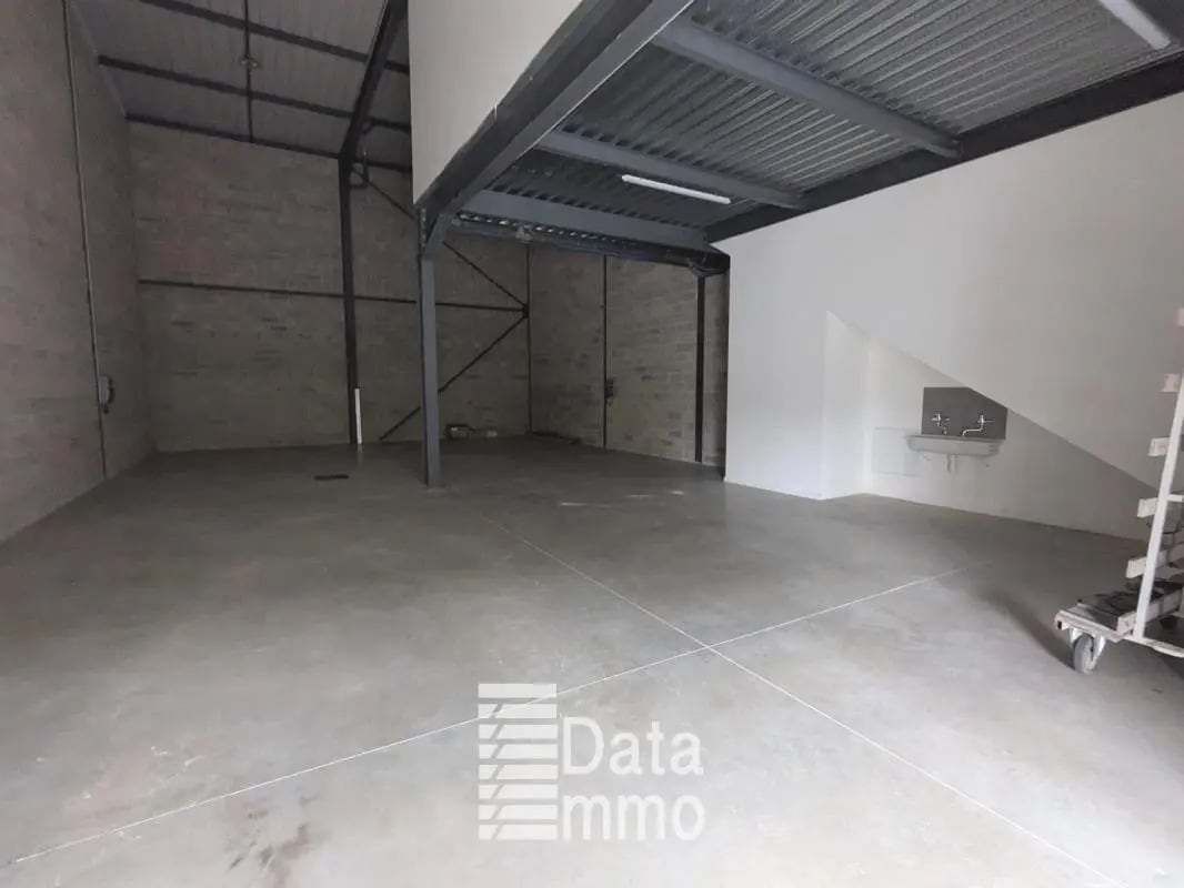 32 Rue Alexandre Volta, Meaux à louer Photo de l’immeuble– Image 1 sur 11