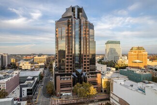 Plus de détails pour 801 K St, Sacramento, CA - Bureau, Bureau/Local commercial à louer