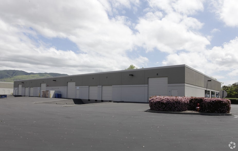 48001-48025 Fremont Blvd, Fremont, CA à louer - Photo principale – Image 1 sur 11