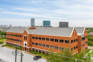 Plus de détails pour 4600 Greenville Ave, Dallas, TX - Bureau, Bureau/Médical à louer